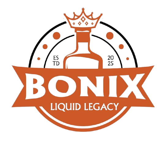 Bonix Liquid Legacy Logo
